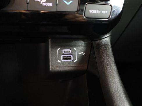 Used 2025 Jeep Compass Trailhawk AWD/4WD image 50