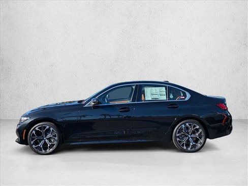 New 2026 BMW 330i Sedan image 5