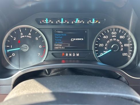 Used 2020 Ford F150 XLT w/ Equipment Group 302A Luxury RWD image 20