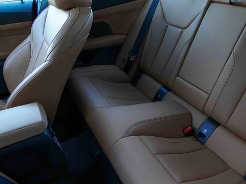 Certified 2022 BMW 430i xDrive 430i xDrive w/ M Sport Package image 38