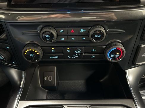 New 2026 Ford F150 STX image 20