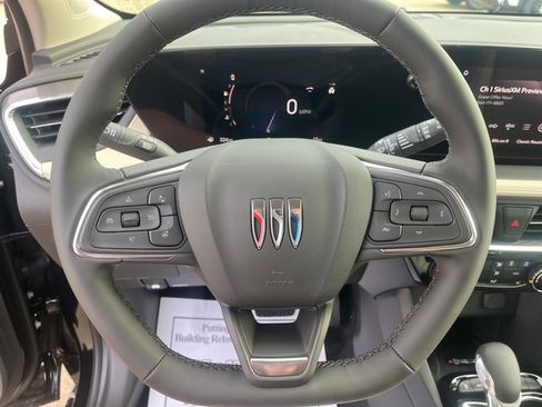 New 2026 Buick Encore GX Sport Touring w/ Advanced Technology Package image 19