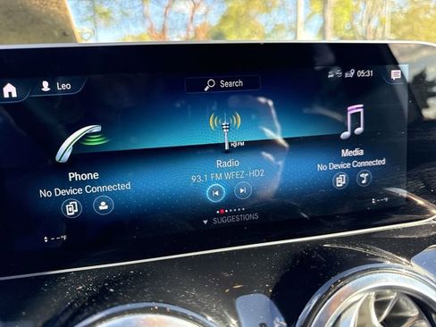 Used 2020 Mercedes-Benz GLB 250 image 18