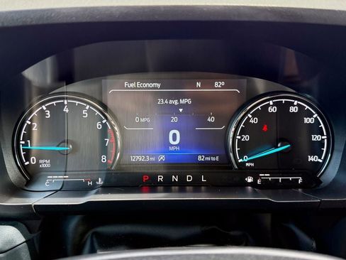 Used 2022 Ford Maverick Lariat w/ Lariat Luxury Package AWD/4WD image 21