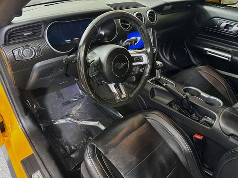 Used 2019 Ford Mustang GT Premium w/ Equipment Group 401A image 23