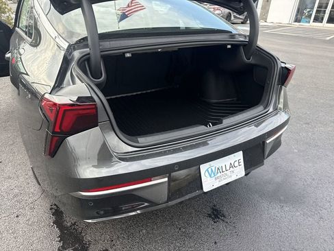 New 2026 Kia K5 LXS image 37