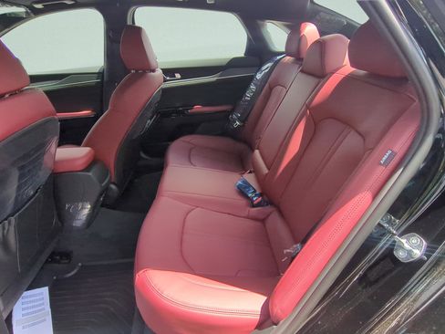 New 2026 Kia K5 GT-Line image 9