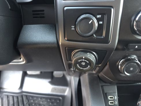Used 2018 Ford F150 XLT w/ Equipment Group 302A Luxury RWD image 25