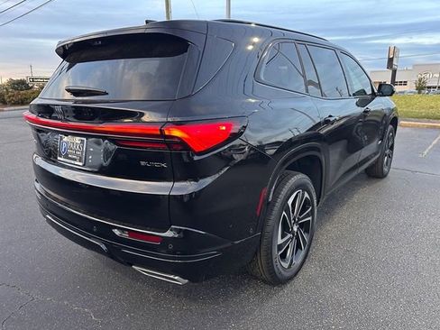 New 2026 Buick Enclave Sport Touring w/ Super Cruise Package image 11