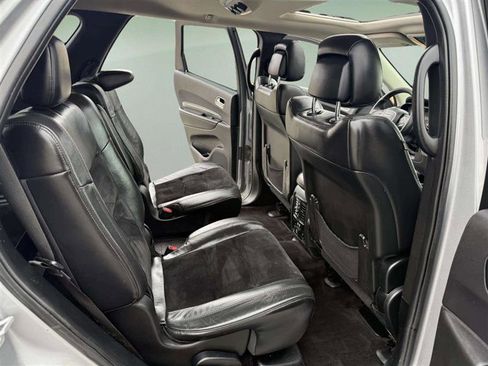 Used 2018 Dodge Durango GT w/ Premium Group image 16