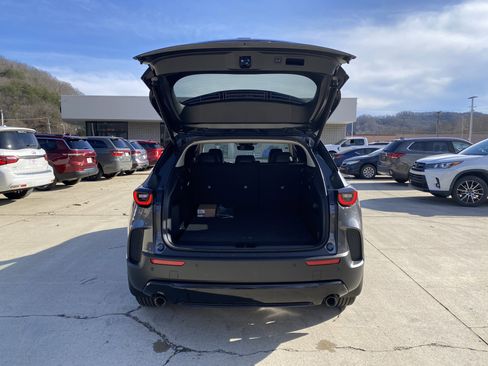 New 2026 MAZDA CX-50 AWD 2.5 Hybrid w/ Premium Pkg image 25