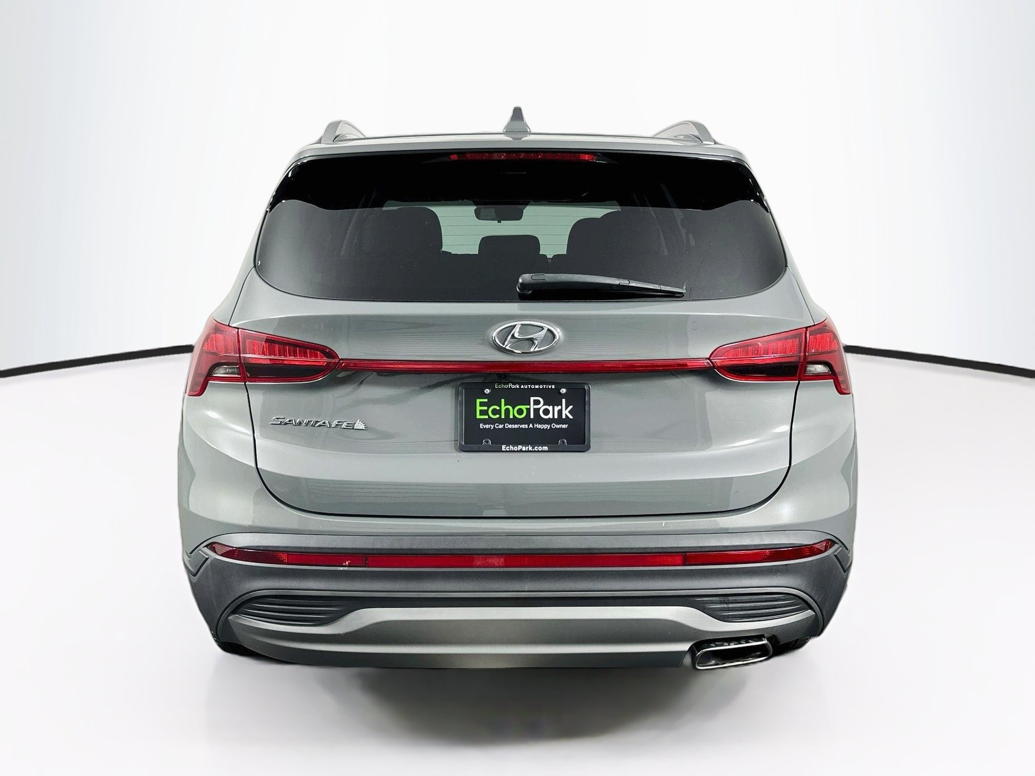 Used 2023 Hyundai Santa Fe SEL w/ Cargo Package FWD image 7