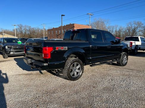 Used 2018 Ford F150 XLT w/ Equipment Group 302A Luxury image 8