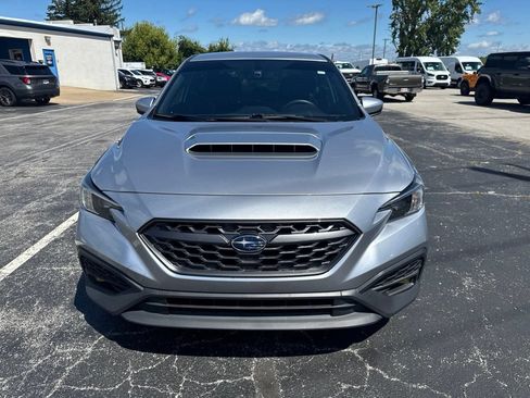 Used 2023 Subaru WRX Premium AWD/4WD image 15