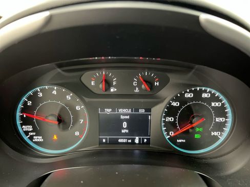 Used 2024 Chevrolet Malibu LT image 12