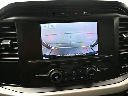 Used 2021 Ford F150 XL w/ XL Power Equipment Group AWD/4WD image 19