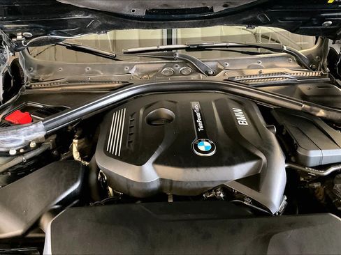 Used 2017 BMW 430i Gran Coupe RWD image 28