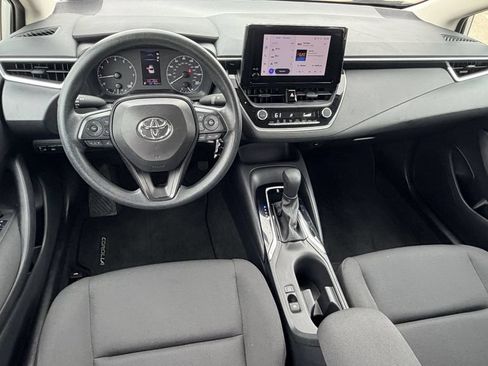 Used 2024 Toyota Corolla LE FWD image 12