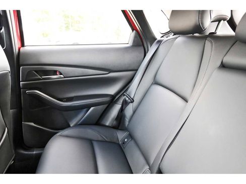 Certified 2025 MAZDA CX-30 AWD 2.5 S w/ Preferred Package image 9