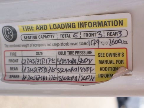 Used 2020 Ford F250 XL w/ Power Equipment Group image 57