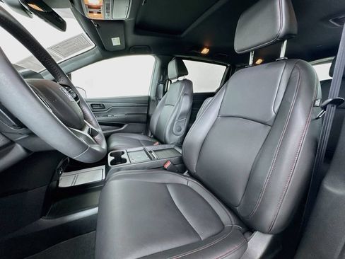 Certified 2026 Honda Odyssey Sport-L image 27