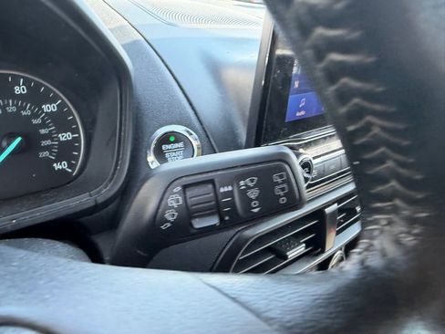 Used 2020 Ford EcoSport SES AWD/4WD image 17