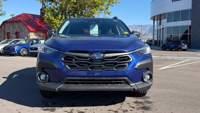 Used 2026 Subaru Crosstrek 2.5i Premium w/ Convenience Package #2 AWD/4WD image 10