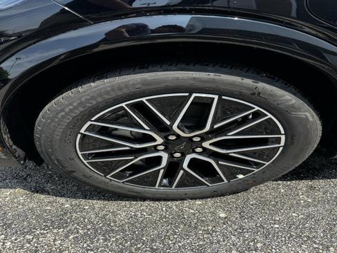 New 2025 Ford Mustang Mach-E Premium image 10