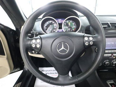 Used 2008 Mercedes-Benz SLK 280 image 19