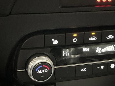 Used 2023 MAZDA CX-5 Carbon Edition image 8