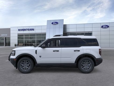 New 2026 Ford Bronco Sport Big Bend AWD/4WD image 28