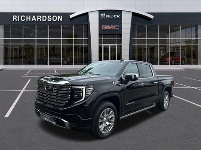 Used 2023 GMC Sierra 1500 Denali w/ Technology Package