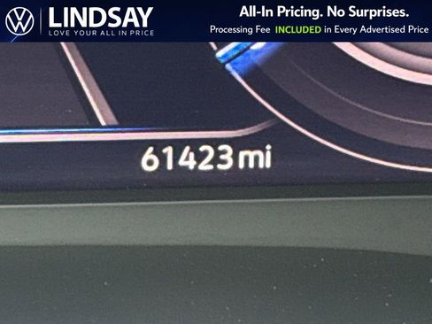Used 2021 Volkswagen Atlas SEL Premium AWD/4WD image 25