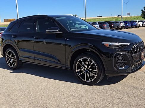 New 2026 Audi Q5 Premium Plus AWD/4WD image 2