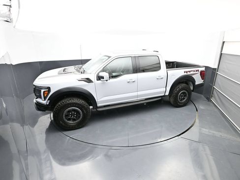 Used 2025 Ford F150 Raptor AWD/4WD image 29