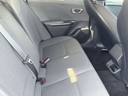 Used 2025 Kia K4 LXS image 13