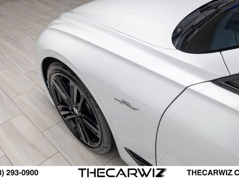 Used 2023 Bentley Continental GT Speed AWD/4WD image 10