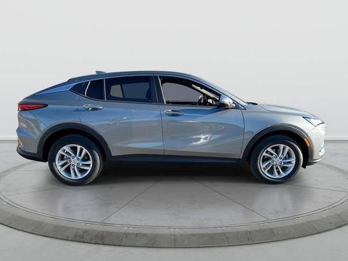 New 2026 Buick Envista Sport Touring w/ Convenience I Package FWD image 9