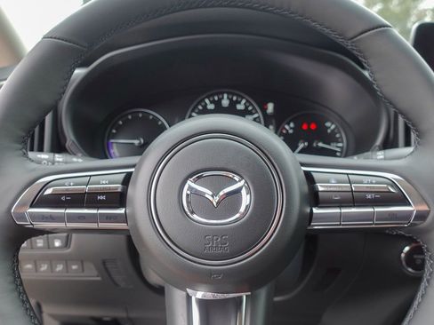 New 2026 MAZDA CX-50 2.5 Hybrid w/ Weather Package AWD/4WD image 14