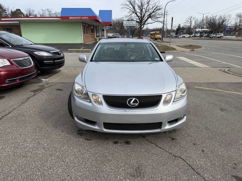 Used 2007 Lexus GS 350 image 37