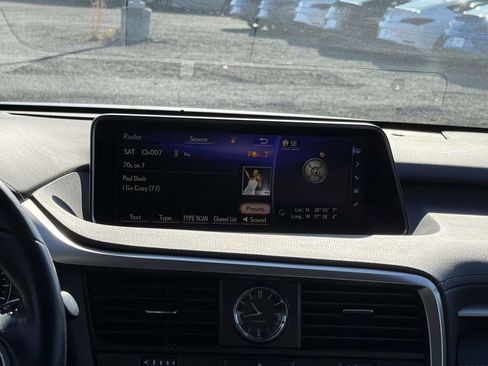 Used 2019 Lexus RX 350 AWD image 10
