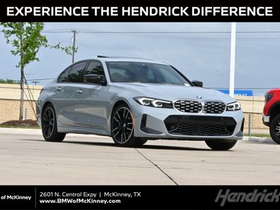 Certified 2023 BMW M340i w/ Premium Package