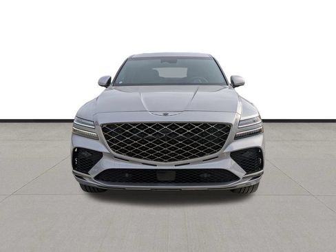 New 2026 Genesis GV80 3.5T e-SC AWD/4WD image 2