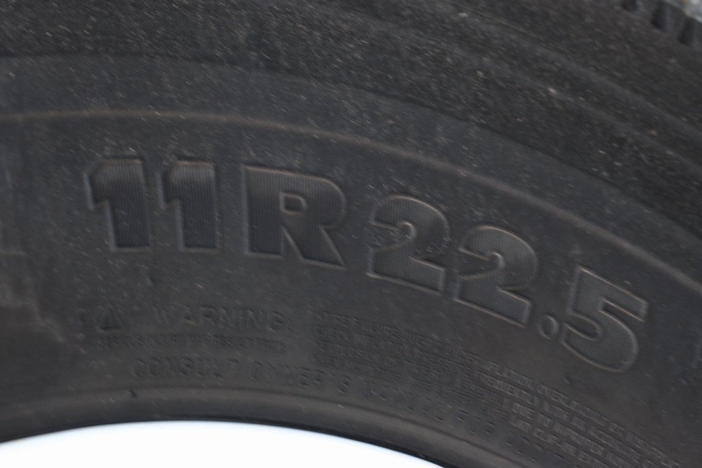 Used 2019 Ford F750 2WD Regular Cab Super Duty image 47