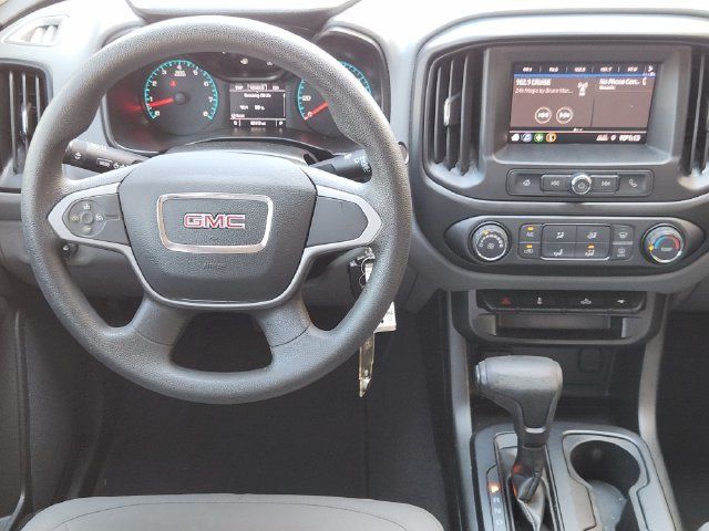 Used 2021 GMC Canyon Elevation Standard w/ Convenience Package RWD image 25