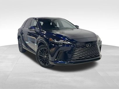 Certified 2025 Lexus RX 350 Premium w/ Convenience Package