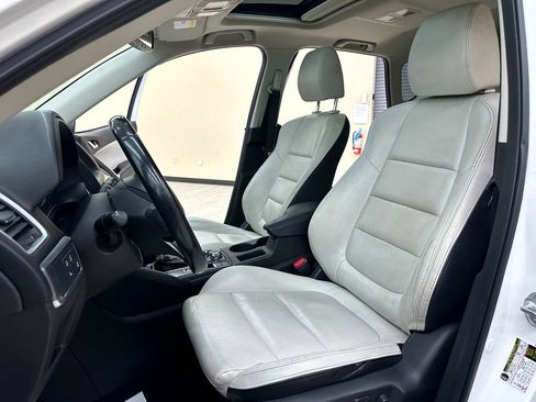 Used 2016 MAZDA CX-5 Grand Touring image 20