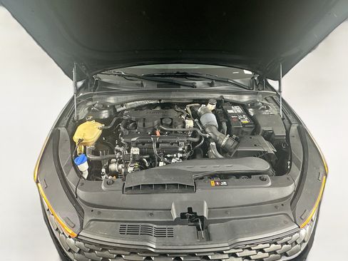 Used 2023 Kia K5 EX FWD image 33