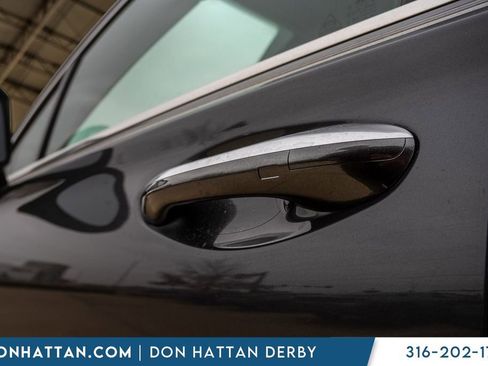 Used 2023 Hyundai Santa Fe SEL AWD/4WD image 37