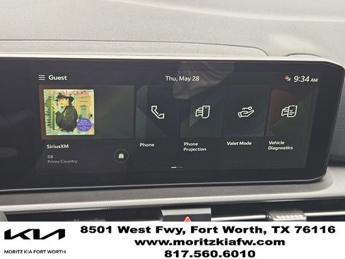 New 2026 Kia Sportage LX FWD image 12